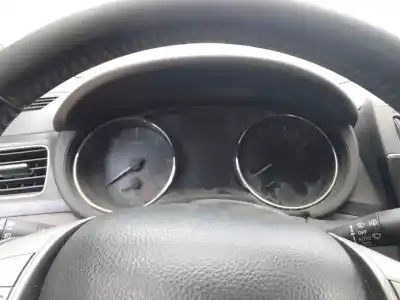 Second-hand car spare part dashboard for nissan pulsar fastback (c13) 1.5 dci oem iam references 