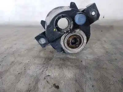 Автозапчастина б/у правий протитуман для nissan pulsar fastback (c13) 1.5 dci посилання на oem iam   