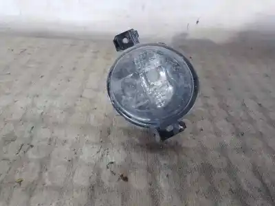 Second-hand car spare part right fog light for nissan pulsar fastback (c13) 1.5 dci oem iam references 