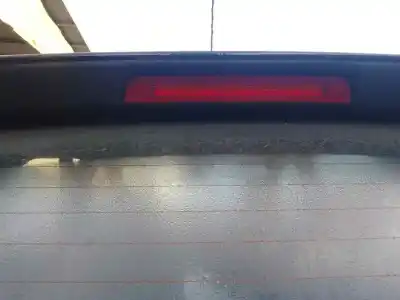 Second-hand car spare part central brake light for nissan pulsar fastback (c13) 1.5 dci oem iam references 