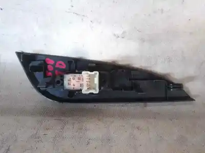 Second-hand car spare part rear right power window switch for nissan pulsar fastback (c13) 1.5 dci oem iam references 829603zl0a  