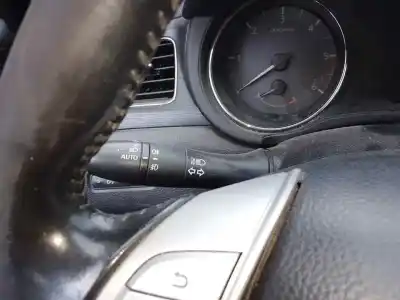 Second-hand car spare part multifunction switch for nissan pulsar fastback (c13) 1.5 dci oem iam references 