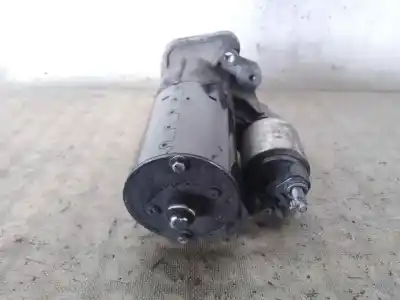 Автозапчастина б/у двигун запускається для nissan pulsar fastback (c13) 1.5 dci посилання на oem iam 233001073r  