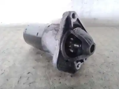 Автозапчастина б/у двигун запускається для nissan pulsar fastback (c13) 1.5 dci посилання на oem iam 233001073r  