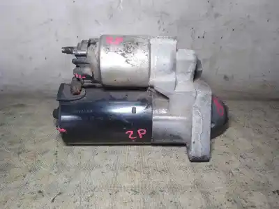 Second-hand car spare part starter motor for nissan pulsar fastback (c13) 1.5 dci oem iam references 233001073r