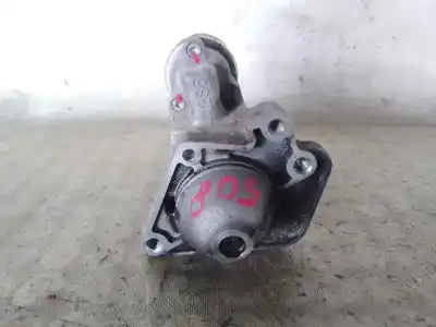 Автозапчастина б/у двигун запускається для nissan pulsar fastback (c13) 1.5 dci посилання на oem iam 233001073r  