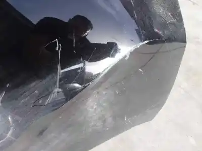 Автозапчастина б/у задній бампер для nissan pulsar fastback (c13) 1.5 dci посилання на oem iam   