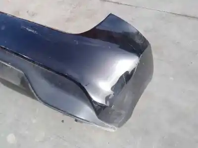 Автозапчастина б/у задній бампер для nissan pulsar fastback (c13) 1.5 dci посилання на oem iam   