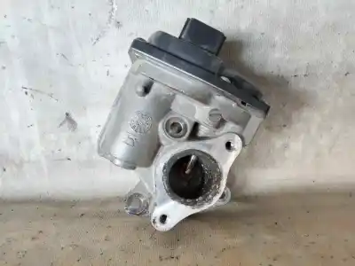Second-hand car spare part egr valve for nissan pulsar fastback (c13) 1.5 dci oem iam references h8201143495