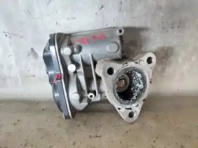 Автозапчастина б/у клапан egr для nissan pulsar fastback (c13) 1.5 dci посилання на oem iam h8201143495  