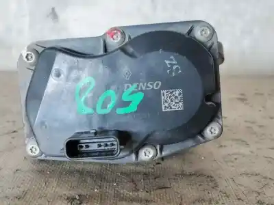 Автозапчастина б/у клапан egr для nissan pulsar fastback (c13) 1.5 dci посилання на oem iam h8201143495  