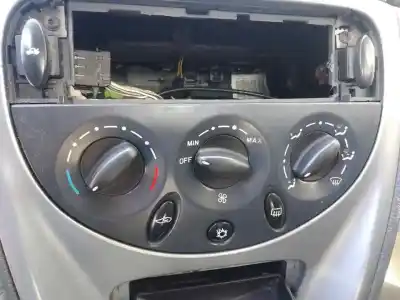 Peça sobressalente para automóvel em segunda mão comando de sofagem (chauffage / ar condicionado)  por citroen c5 berlina rhydw10td referências oem iam 