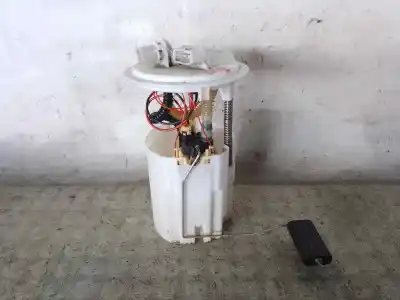 Second-hand car spare part fuel tank sender unit for nissan pulsar fastback (c13) 1.5 dci oem iam references 170401kb0a