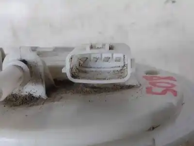 Автозапчастина б/у індикатор для nissan pulsar fastback (c13) 1.5 dci посилання на oem iam 170401kb0a  