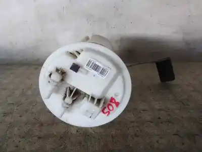 Автозапчастина б/у індикатор для nissan pulsar fastback (c13) 1.5 dci посилання на oem iam 170401kb0a  