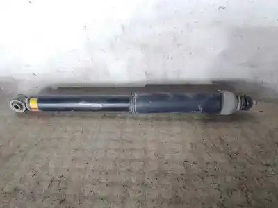 Second-hand car spare part right rear shock absorber for nissan pulsar fastback (c13) 1.5 dci oem iam references 562103zl0d