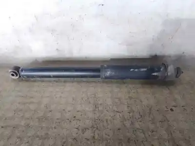 Second-hand car spare part rear left shock absorber for nissan pulsar fastback (c13) 1.5 dci oem iam references 562103zl0d