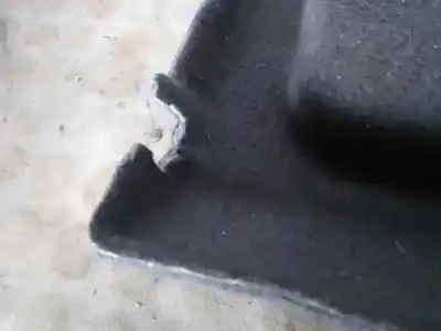 Second-hand car spare part parcel shelf for nissan pulsar fastback (c13) 1.5 dci oem iam references   