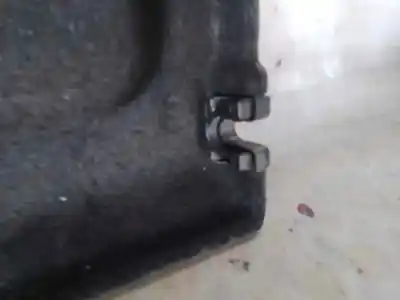 Second-hand car spare part parcel shelf for nissan pulsar fastback (c13) 1.5 dci oem iam references   