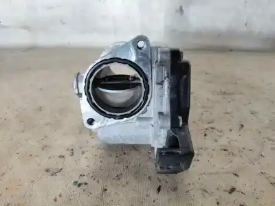 Peça sobressalente para automóvel em segunda mão borboleta de admissão por nissan pulsar fastback (c13) 1.5 dci referências oem iam 161a09287r  