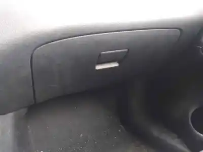 Second-hand car spare part glove compartment for nissan pulsar fastback (c13) 1.5 dci oem iam references 