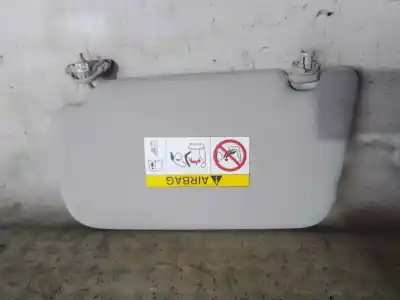 Автозапчастина б/у правильний натір для nissan pulsar fastback (c13) 1.5 dci посилання на oem iam   