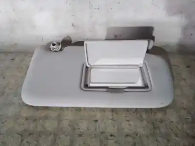 Автозапчастина б/у правильний натір для nissan pulsar fastback (c13) 1.5 dci посилання на oem iam   