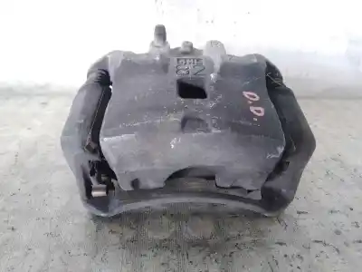 Second-hand car spare part front right brake caliper for nissan pulsar fastback (c13) 1.5 dci oem iam references   