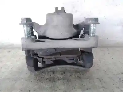 Second-hand car spare part front right brake caliper for nissan pulsar fastback (c13) 1.5 dci oem iam references   
