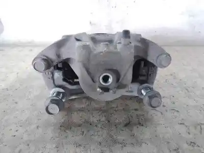 Second-hand car spare part front right brake caliper for nissan pulsar fastback (c13) 1.5 dci oem iam references   