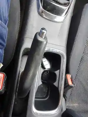 Second-hand car spare part handbrake lever for nissan pulsar fastback (c13) 1.5 dci oem iam references 