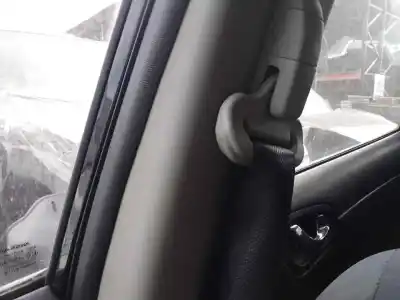 Автозапчастина б/у комплект подушки безпеки для nissan pulsar fastback (c13) 1.5 dci посилання на oem iam   