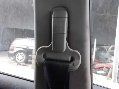 Автозапчастина б/у комплект подушки безпеки для nissan pulsar fastback (c13) 1.5 dci посилання на oem iam   