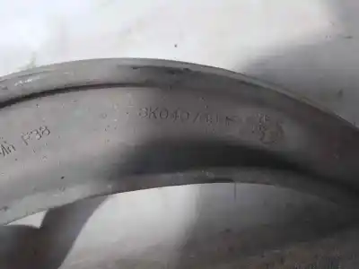 Автозапчасти б/у передний правый нижний рычаг подвески за audi q5 (8r) caha ссылки oem iam 8k0407696f  