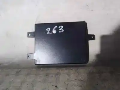 Автозапчасти б/у ЭЛЕКТРОННЫЙ МОДУЛЬ за SEAT ALTEA (5P1)  ссылки OEM IAM 7P6035730K  