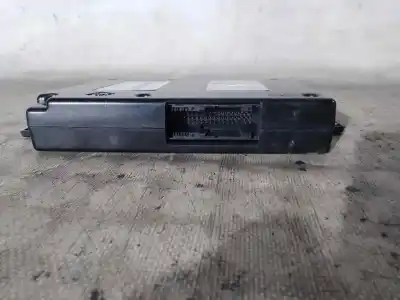 Pezzo di ricambio per auto di seconda mano modulo elettronico per seat altea (5p1) 1.6 tdi riferimenti oem iam 7p6035730k  