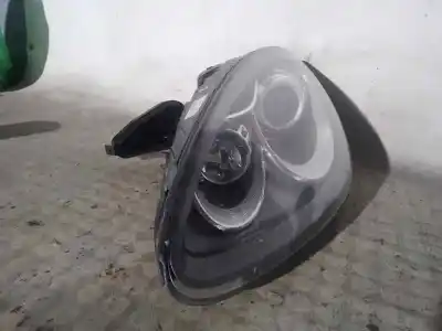 Автозапчастина б/у ліва фара для porsche cayenne (typ 92aa) cas посилання на oem iam 7p5941031p  