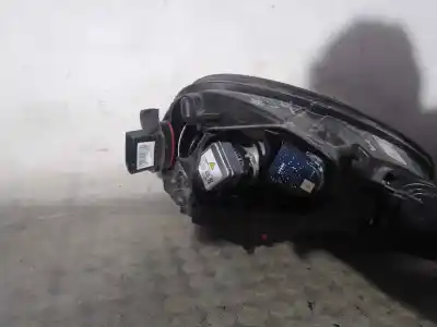 Автозапчастина б/у ліва фара для porsche cayenne (typ 92aa) cas посилання на oem iam 7p5941031p  