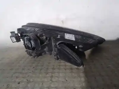 Автозапчастина б/у ліва фара для porsche cayenne (typ 92aa) cas посилання на oem iam 7p5941031p  