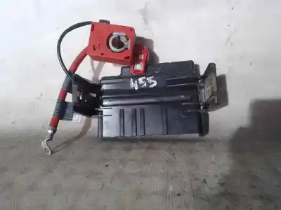 Pièce détachée automobile d'occasion BATTERIE pour BMW SERIE 1 BERLINA (E81/E87)  Références OEM IAM 6113698222702  