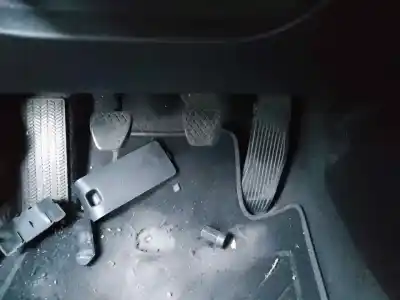 Second-hand car spare part BRAKE PEDAL for HONDA ACCORD BERLINA (CL/CN)  OEM IAM references   