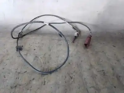 Автозапчасти б/у лямбда-зонд за porsche cayenne (typ 92aa) cas ссылки oem iam 059906088