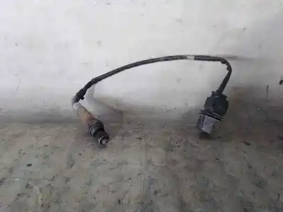 Автозапчасти б/у лямбда-зонд за porsche cayenne (typ 92aa) cas ссылки oem iam 059906262