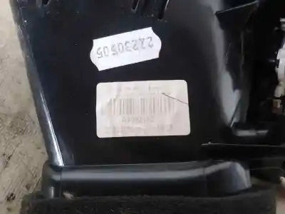 Автозапчасти б/у аэрационная решетка за citroen c3 8h01 ссылки oem iam a1092112  