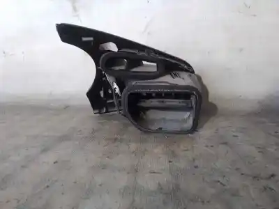 Автозапчасти б/у аэрационная решетка за citroen c3 8h01 ссылки oem iam a1092112  