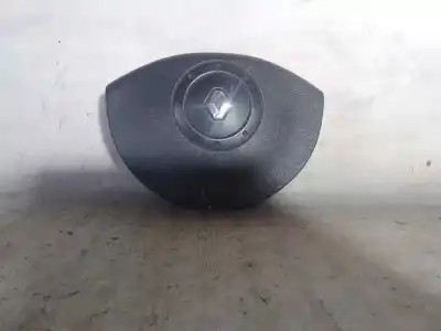Second-hand car spare part front left air bag for renault scenic ii (jm) f9qd812 oem iam references 8200130498