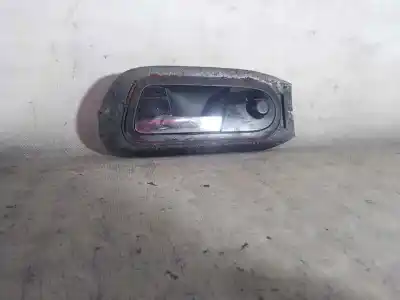 Second-hand car spare part INTERIOR LEFT FRONT HANDLE for SEAT ALHAMBRA (7V9)  OEM IAM references 7M3837113B  