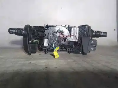 Автозапчастина б/у многофункційне управління для renault scenic ii (jm) f9qd812 посилання на oem iam   