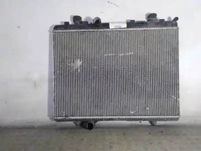 Tweedehands auto-onderdeel waterradiator voor citroen c5 ii break (re_) 1.6 hdi (re9hzc, re9hyb) oem iam-referenties 9657576680