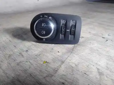 Second-hand car spare part HEADLIGHTS SWITCH for OPEL CORSA C  OEM IAM references 13310331  